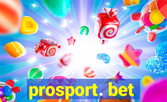 prosport. bet